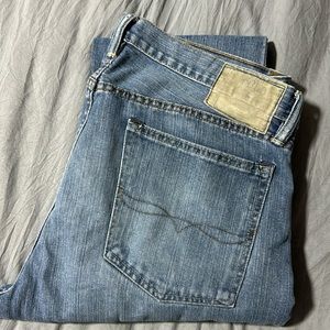 Ralph Lauren Polo men’s jeans